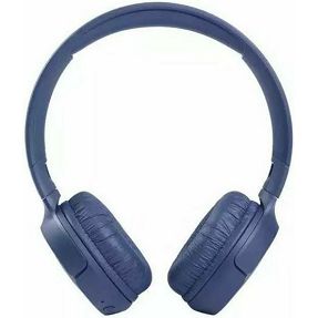 JBL bežične slušalice Tune 510BT, Naglavne, Bluetooth, Blue, JBLT510BTBLUEU