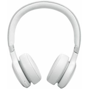 JBL bežične slušalice Live 670NC, Naglavne, Bluetooth, White, JBLLIVE670NCWHT