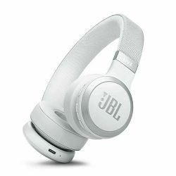 JBL slušalice Live 670NC, Naglavne, Bluetooth, White, JBLLIVE670NCWHT, (na vanjskom skladištu - isporuka 1-2 radna dana)