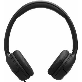 JBL slušalice Tune 530C, USB-C, Black, JBLT530CBLK