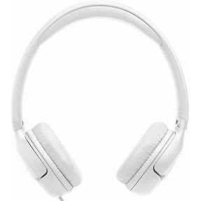 JBL slušalice Tune 530C, USB-C, White, JBLT530CWHT