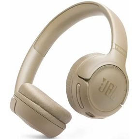 JBL bežične slušalice Tune 530BT, Bluetooth, Beige, JBLT530BTBEGEU