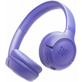JBL bežične slušalice Tune 530BT, Bluetooth, Purple, JBLT530BTLAVEU
