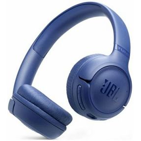 JBL bežične slušalice Tune 530BT, Bluetooth, Blue, JBLT530BTBLUEU