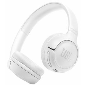 JBL bežične slušalice Tune 530BT, Bluetooth, White, JBLT530BTWHTEU