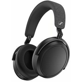 Sennheiser slušalice Momentum 4 Wireless, Black, 509266