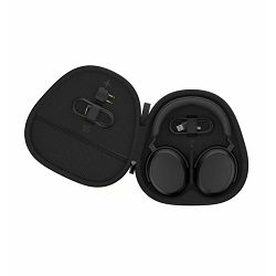 Slušalice Sennheiser Momentum 4 Wireless Black, 509266