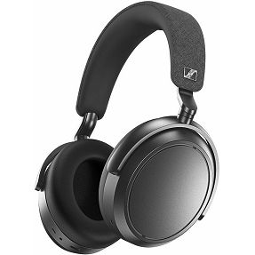 Sennheiser slušalice Momentum 4 Wireless, Graphite, 700383