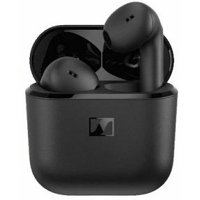 Sennheiser slušalice Accentum Open, Black, 700430