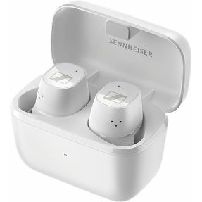 Sennheiser slušalice CX Plus True Wireless, White, 509189