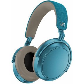 Sennheiser slušalice Momentum 4 Wireless, Teal, 800073
