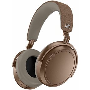 Sennheiser slušalice Momentum 4 Wireless, Brown, 800074