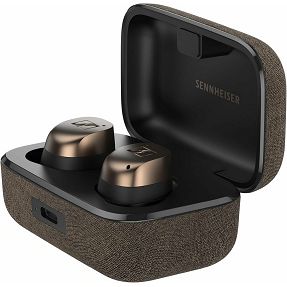 Sennheiser slušalice Momentum True Wireless 4, Copper, 700367