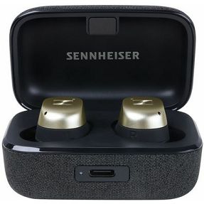 Sennheiser slušalice Momentum True Wireless 4, Gold, 700441
