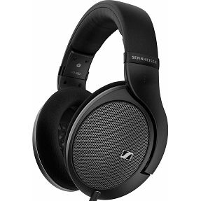 Sennheiser slušalice HD 550, Black, 700455