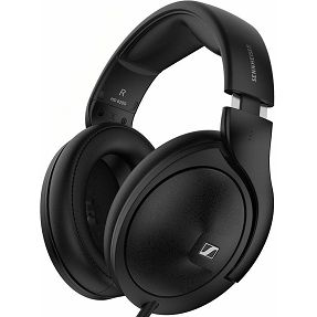 Sennheiser slušalice HD 620S, Black, 700401