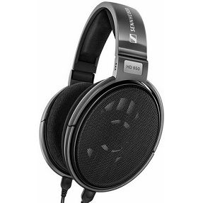 Sennheiser slušalice HD 650, Black, 508825