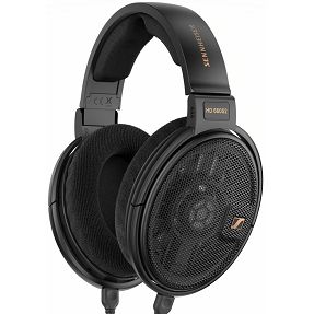 Sennheiser slušalice HD 660S2, Black, 700240