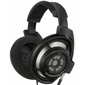 Sennheiser slušalice HD 800S, Black, 506911
