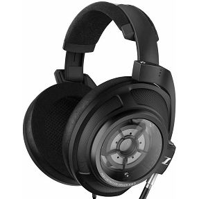 Sennheiser slušalice HD 820, Black, 507435