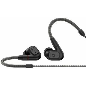 Sennheiser slušalice IE 200, Black, 700249