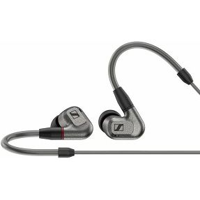 Sennheiser slušalice IE 600, Black, 508948