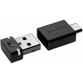 Sennheiser BTD 600 Bluetooth adapter za Sennheiser slušalice, 700248