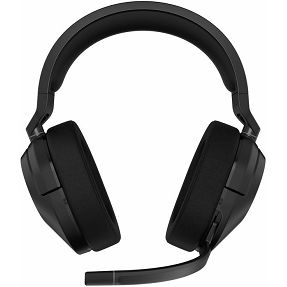 Corsair Headset HS55 Wireless, Carbon, CA-9011280-EU