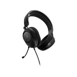 Corsair Headset HS35 V2, Stereo, Black, CA-9011377-EU