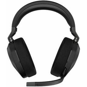 Corsair Headset HS65 V2, Wireless, Carbon, CA-9011285-EU2, (na vanjskom skladištu - isporuka 1-2 radna dana)