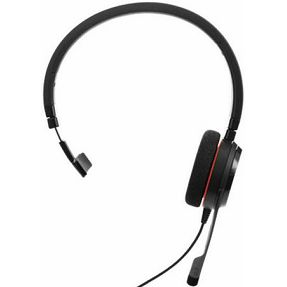 Jabra žične slušalice Evolve 20 MS, Mono, USB, 4993-823-109