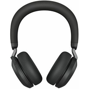 Jabra žične slušalice Evolve2 75 MS, Stereo, Link380c, Bluetooth, 27599-999-899