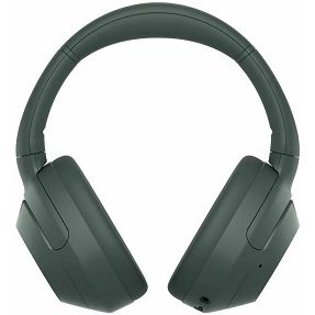 Sony bežične slušalice ULT Wear, Naglavne, Bluetooth, Green, WHULT900NH.CE7