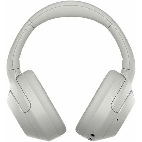 Sony bežične slušalice ULT Wear, Naglavne, Bluetooth, White, WHULT900NW.CE7