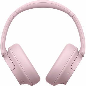 Sony bežične slušalice WH-CH720N, Naglavne, Bluetooth, Pink, WHCH720NP.CE7