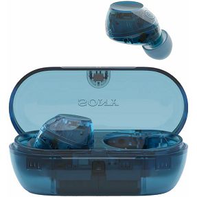 Sony bežične slušalice WF-C710N, TWS, In-Ear, Bluetooth, Blue, WFC710NL.CE7