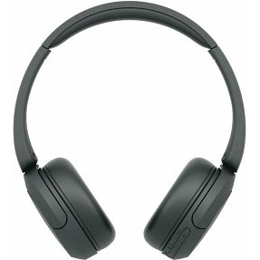 Sony bežične slušalice WH-CH520, Naglavne, Bluetooth, Black, WHCH520B.CE7