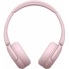 Sony bežične slušalice WH-CH520, Naglavne, Bluetooth, Pink, WHCH520P.CE7