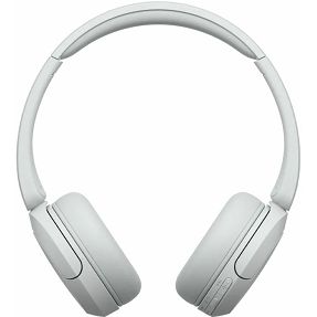Sony bežične slušalice WH-CH520, Naglavne, Bluetooth, White, WHCH520W.CE7