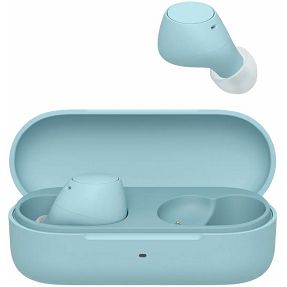 Sony bežične slušalice WF-C510, TWS, In-Ear, Bluetooth, Blue, WFC510L.CE7