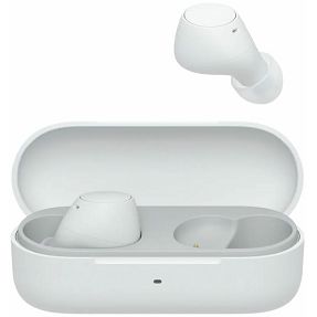 Sony bežične slušalice WF-C510, TWS, In-Ear, Bluetooth, White, WFC510W.CE7