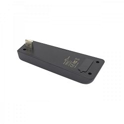 White Shark PS5-0576 CROSS, PS5 4-port USB HUB