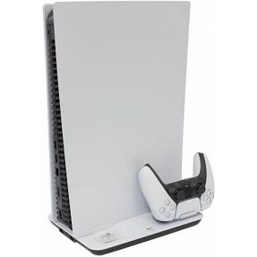 White Shark PS5-05102 GUARD, PS5 Cooling Pad + 2xCharging Dock