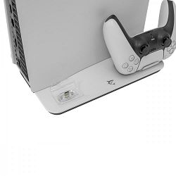 White Shark PS5-05102 GUARD, PS5 Cooling Pad + 2xCharging Dock