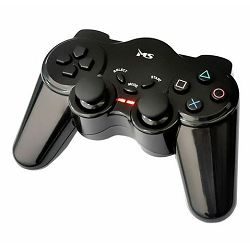 MS Gamepad Console 6u1 wireless PS2/PS3/PC/Android TV/Android TV Box/PC- XBOX 360