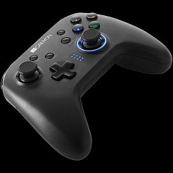 Canyon CND-GPW3 Controller Wireless, Nintendo Switch/Android/PC X-input/D-input/PS3