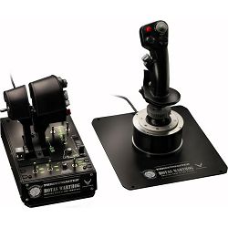 Thrustmaster HOTAS WARTHOG, USB, PC