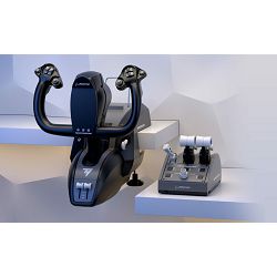 Thrustmaster TCA Yoke Pack Boeing Edition, Yoke Pack