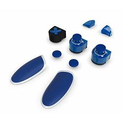 Thrustmaster ESWAP X LED BLUE CRYSTAL pack WW