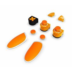 Thrustmaster ESWAP X LED ORANGE CRYSTAL pack WW